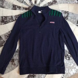 vineyard vines pullover